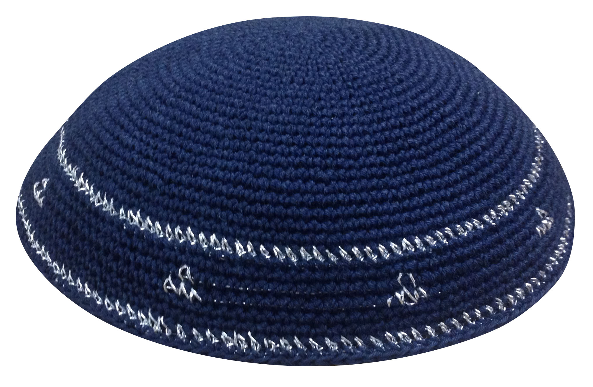 Knit Kippot